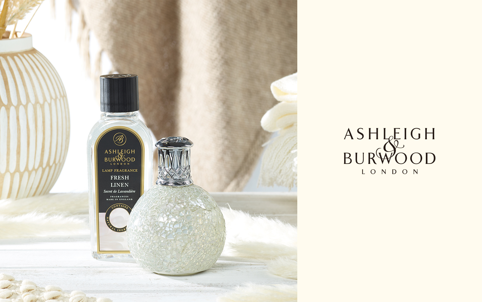 リブインコンフォートオンラインショップ公式通販 | Ashleigh&Burwood