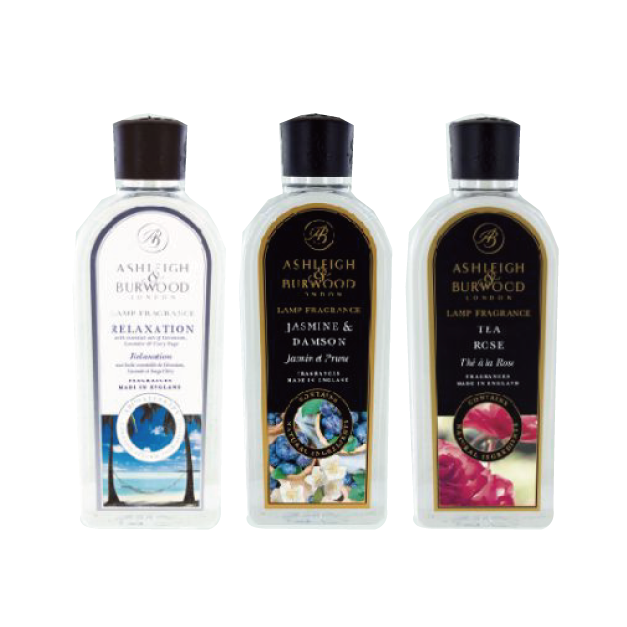 ブレンドセット