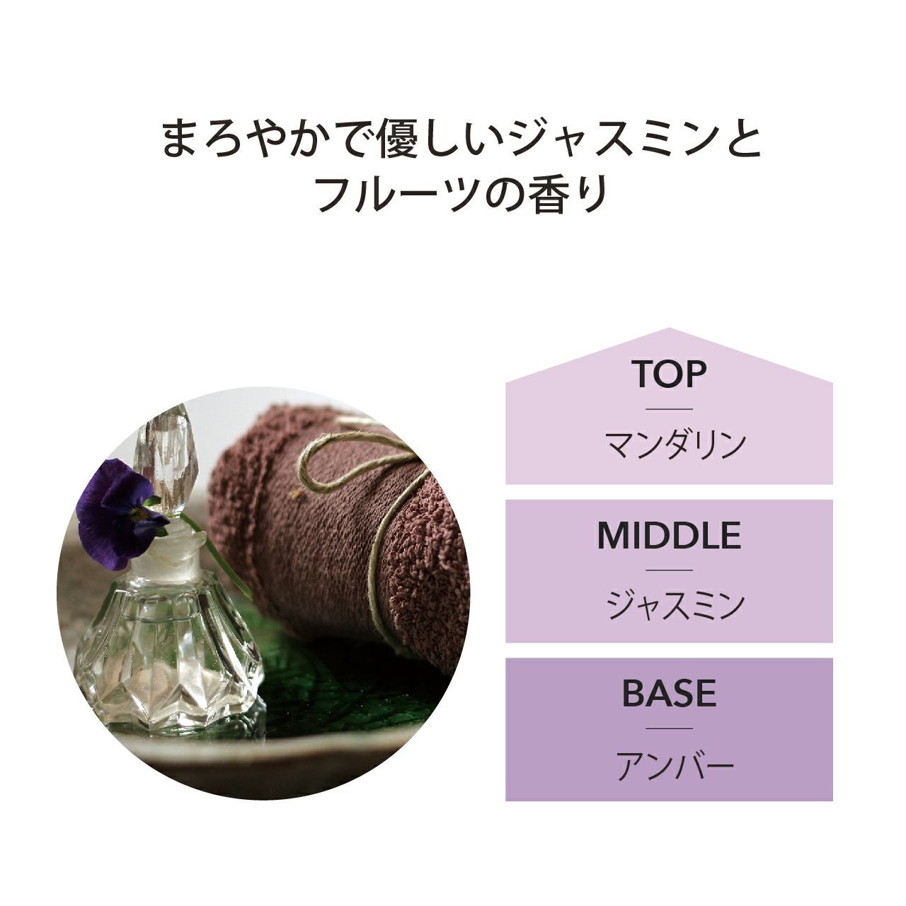 ランプフレグランス アメリー 500ml フレグランスランプ用オイル