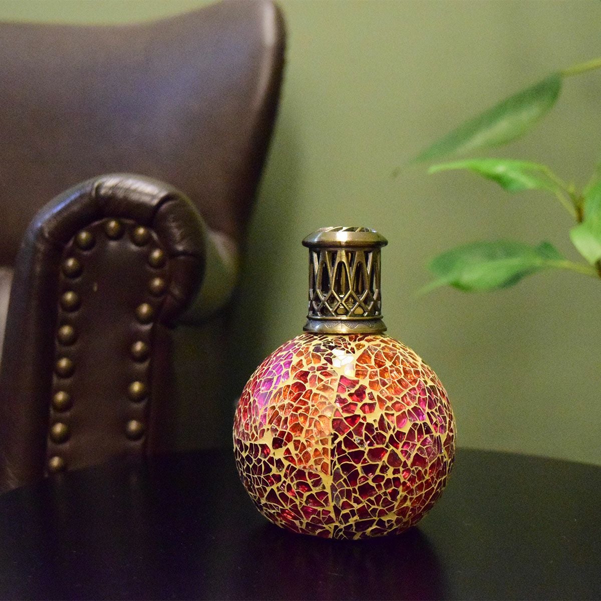 フレグランスランプS タヒチアンサンセット ASHLEIGH&BURWOOD