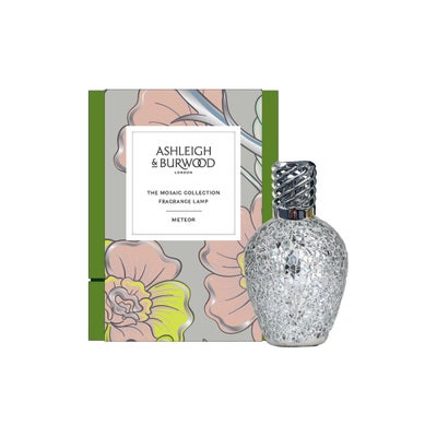 フレグランスランプS メテオ ASHLEIGH&BURWOOD（アシュレイアンドバー 