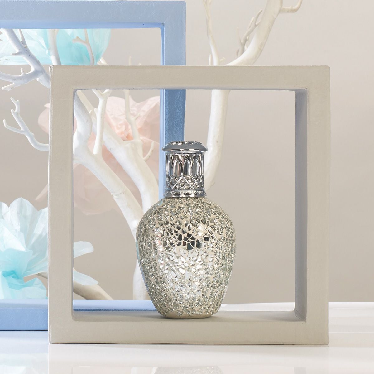 フレグランスランプS メテオ ASHLEIGH&BURWOOD（アシュレイアンドバー