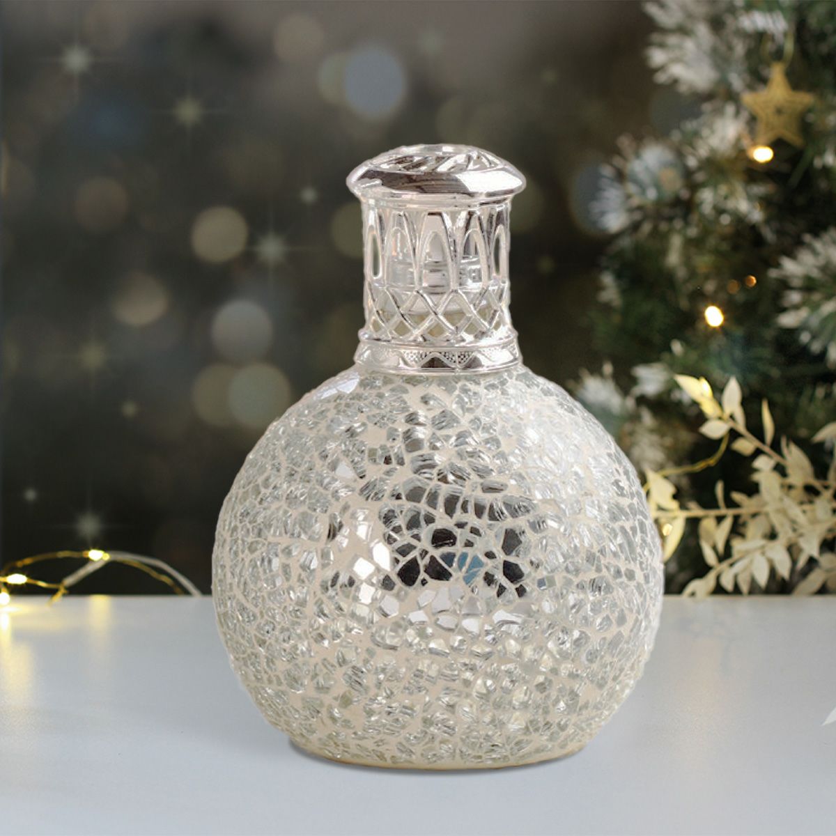 フレグランスランプS トゥインクルスター ASHLEIGH&BURWOOD