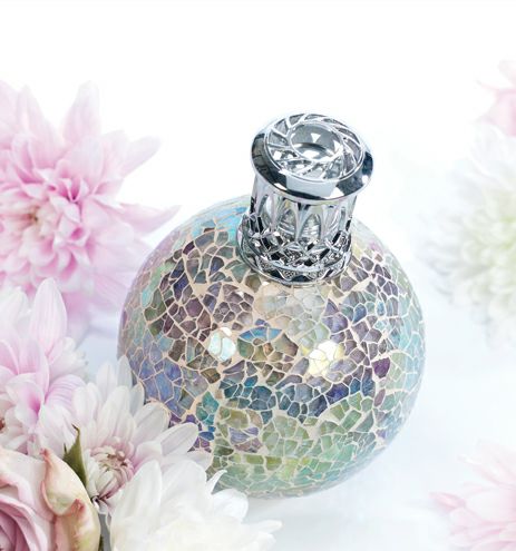 フレグランスランプS フェアリーボール ASHLEIGH&BURWOOD（アシュレイ