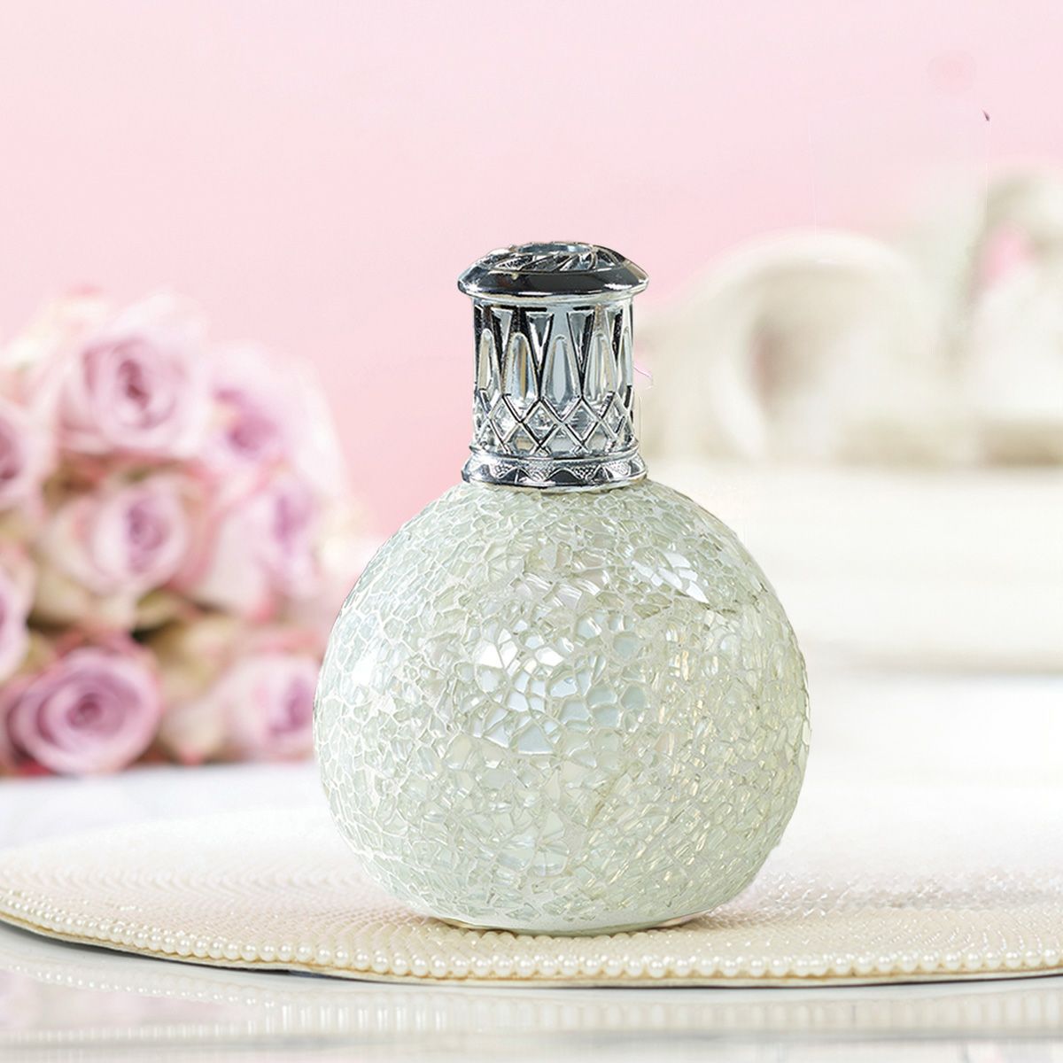 フレグランスランプS ザパール ASHLEIGH&BURWOOD（アシュレイアンド