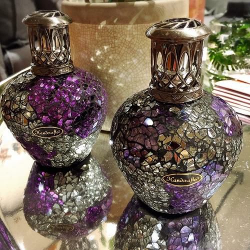 フレグランスランプS グラムロック ASHLEIGH&BURWOOD（アシュレイ