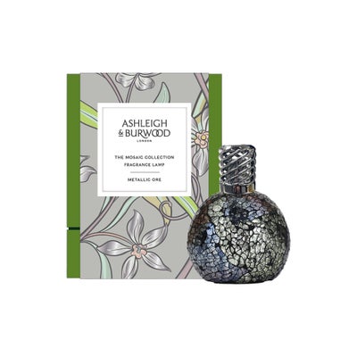 フレグランスランプS メタリックオール ASHLEIGH&BURWOOD（アシュレイ 