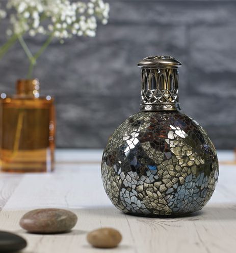 フレグランスランプS メタリックオール ASHLEIGH&BURWOOD（アシュレイ