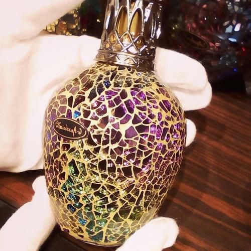 フレグランスランプS リトルレインボー ASHLEIGH&BURWOOD（アシュレイ