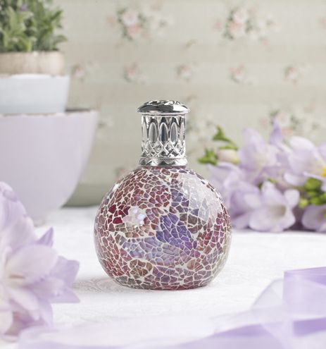 フレグランスランプS パーリーシーン ASHLEIGH&BURWOOD（アシュレイ