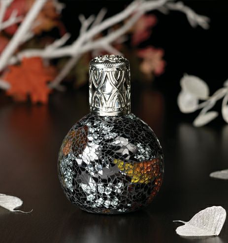 フレグランスランプL オリエンタルウッドランド ASHLEIGH&BURWOOD