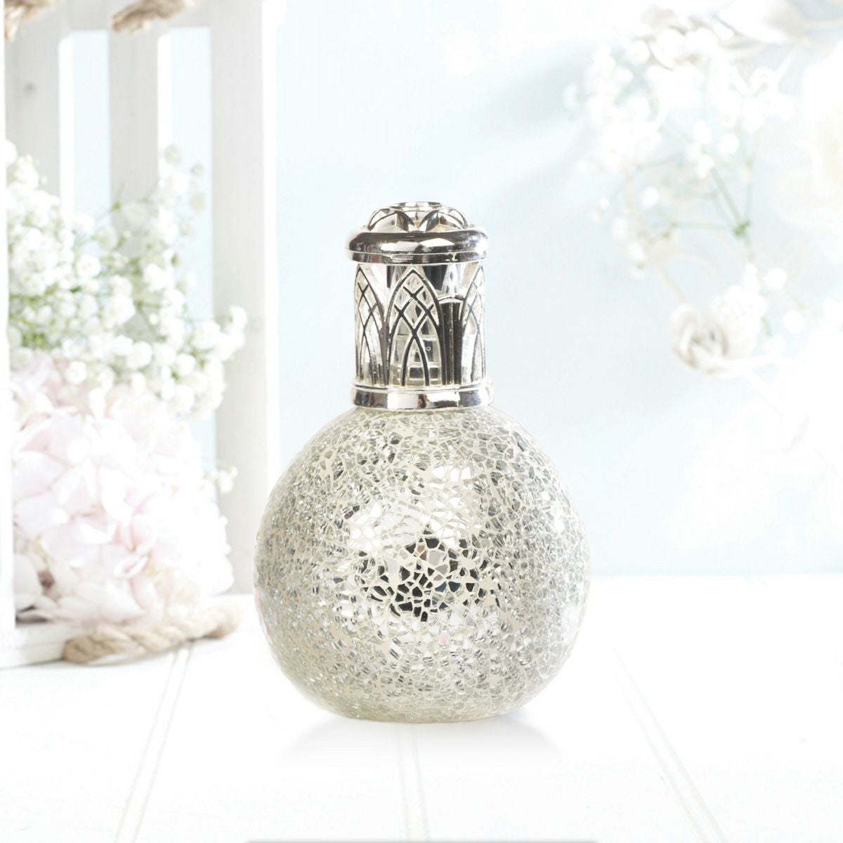 フレグランスランプL パラディソ ASHLEIGH&BURWOOD（アシュレイアンド