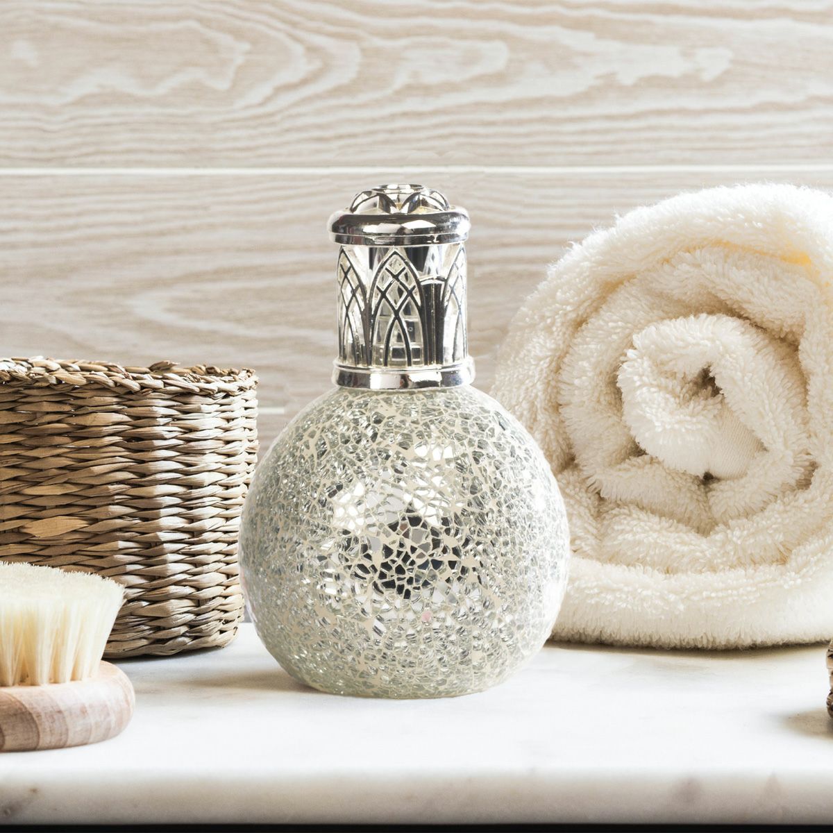 フレグランスランプL パラディソ ASHLEIGH&BURWOOD（アシュレイアンド