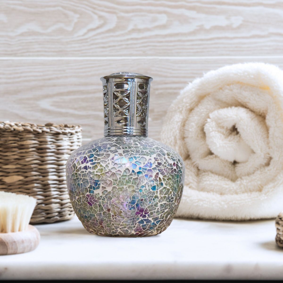 フレグランスランプL フェアリーマジック ASHLEIGH&BURWOOD