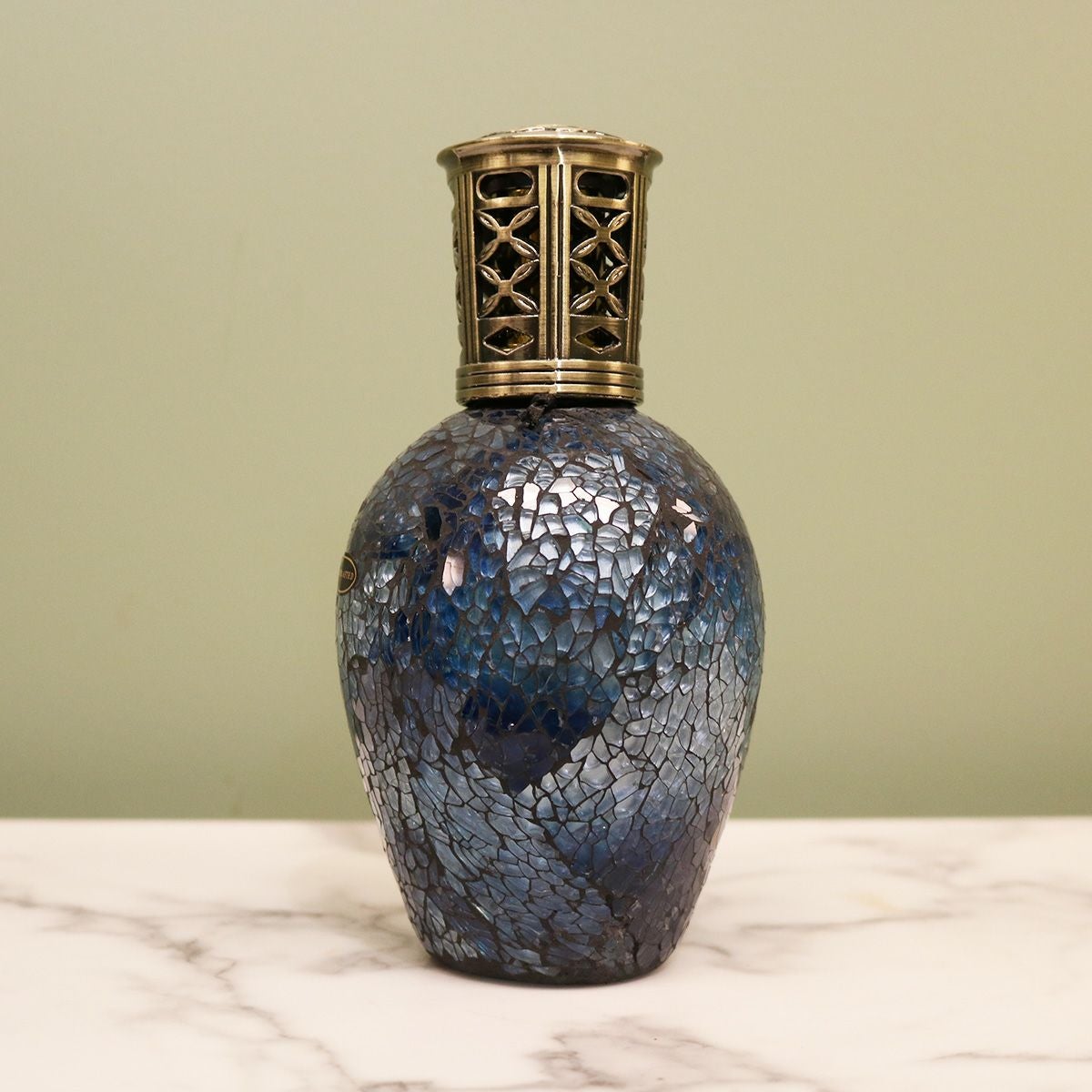 フレグランスランプL ディープシー ASHLEIGH&BURWOOD（アシュレイ