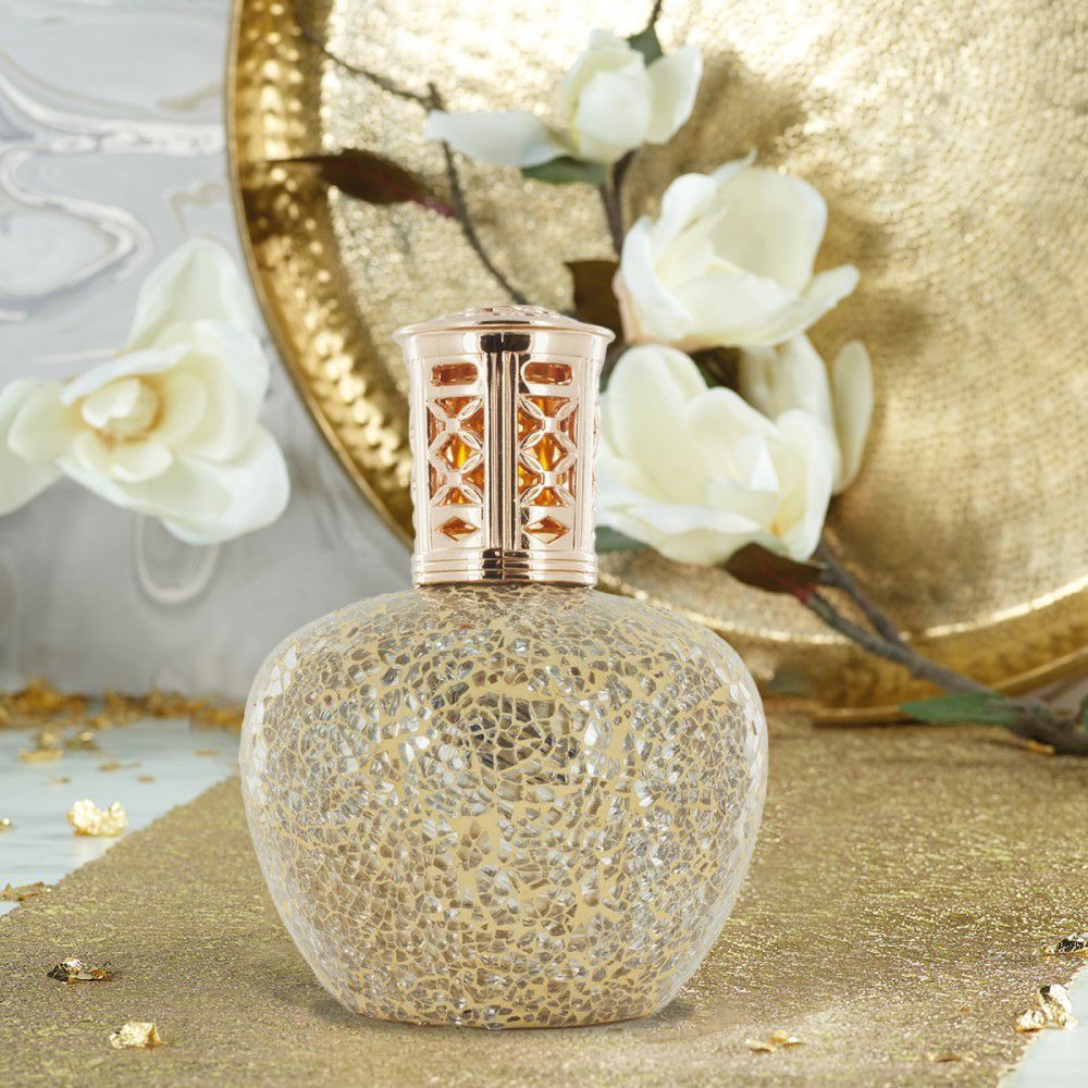 フレグランスランプL トレジャーチェスト ASHLEIGH&BURWOOD