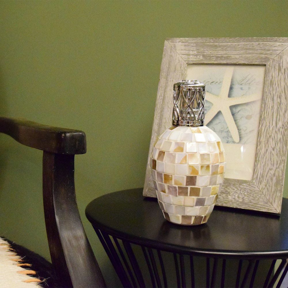 フレグランスランプL オーシャンキング ASHLEIGH&BURWOOD（アシュレイ