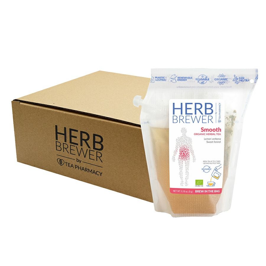 ナチュラルラボ　ハーブクレンズ HERB CLENSE 500ml３本 HERB BREWER クレンズ 7個パック THE BREW COMPANY（ハーブ