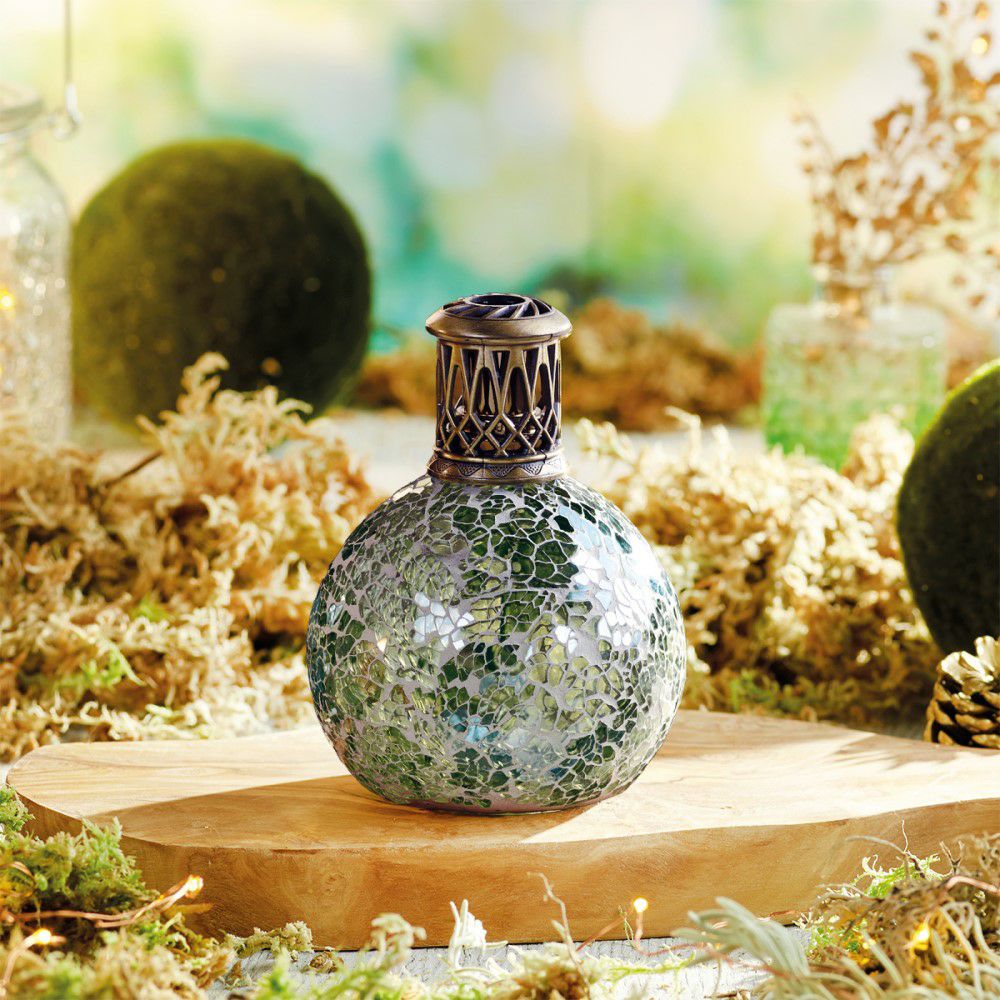 フレグランスランプS エンチャンテッドフォレスト ASHLEIGH&BURWOOD