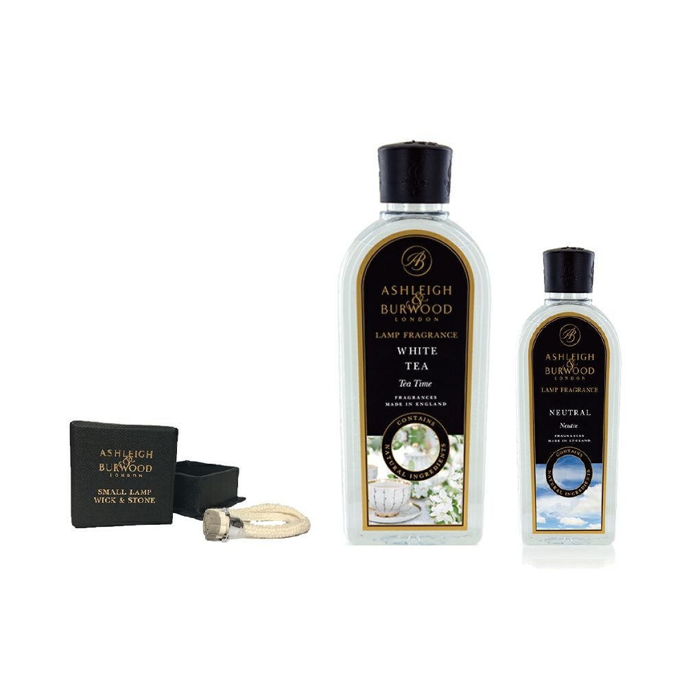 Ashleigh&Burwood アシュレイ&バーウッド フレグランス　57c Ashleigh Burwood（アシュレイアンドバーウッド）フレグランスランプ