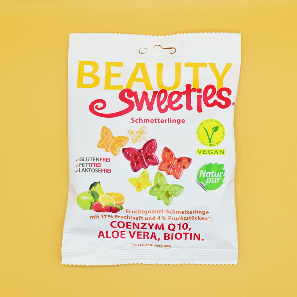 Beauty Sweeties バタフライ Beauty Sweeties（ビューティー