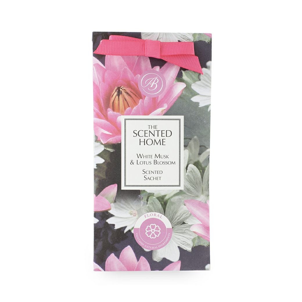 Ashleigh Burwood （アシュレイアンド バーウッド） サシェ（香り袋