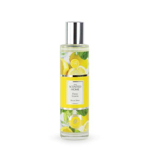 ルーム＆リネンミスト フレッシュレモン ASHLEIGH&BURWOOD（アシュレイ