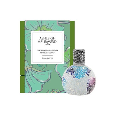フレグランスランプS センターコート ASHLEIGH&BURWOOD（アシュレイ 
