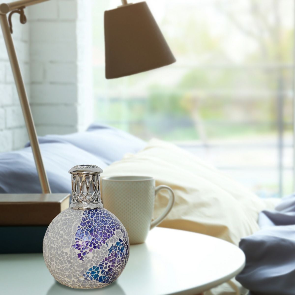 フレグランスランプS タイダルアース ASHLEIGH&BURWOOD（アシュレイ