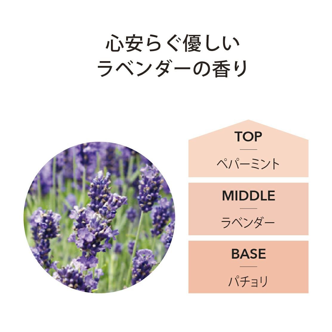 リリーらなんさま 専用 ラベンダー レモン パイン シトラスハーブブレンド（ラベンダー／シシリアンレモン