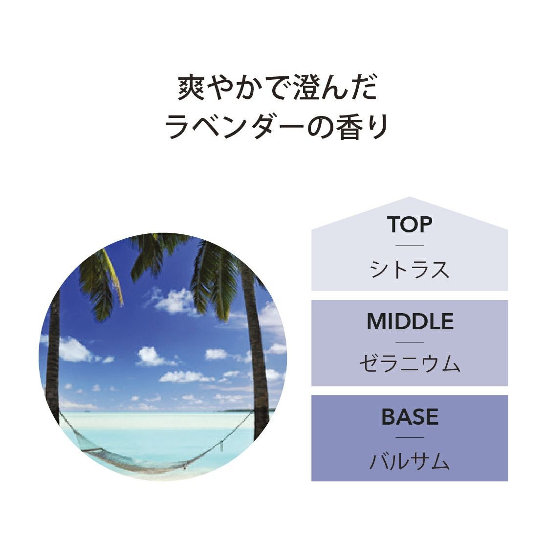 リフレッシュブレンド（ティーローズ／リラクゼーション
