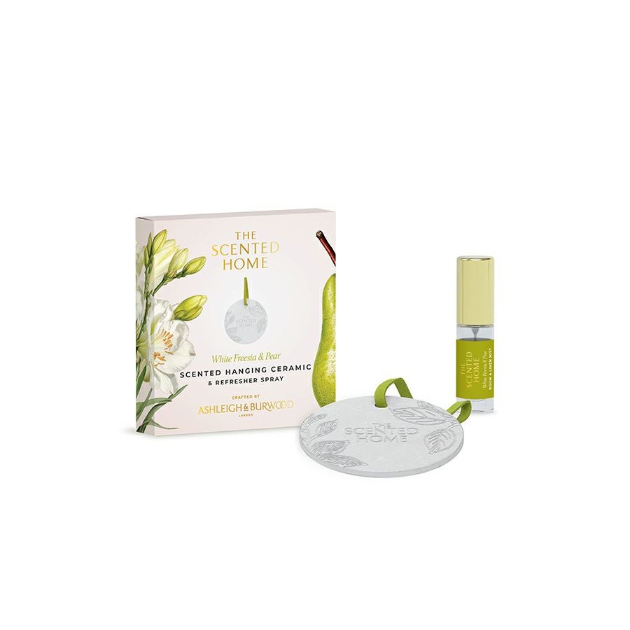 セラミックサシェ モロカンスパイス The Scented Home by
