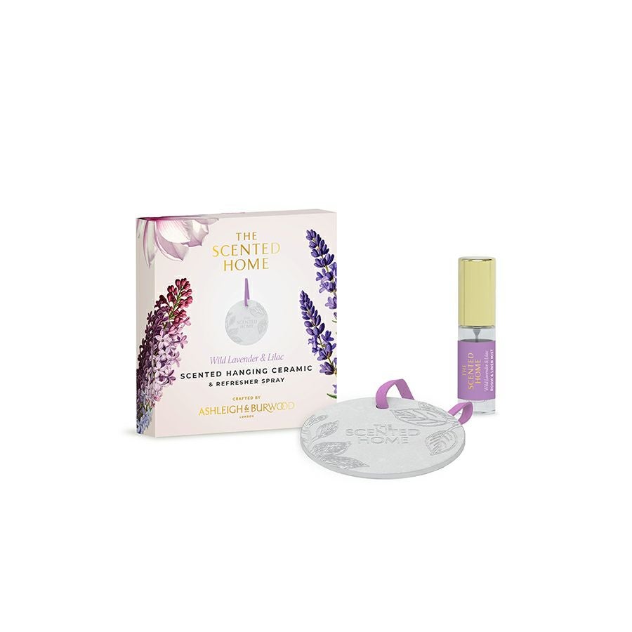 公式】Ashleigh＆Burwood （アシュレイアンドバーウッド）フレグランス