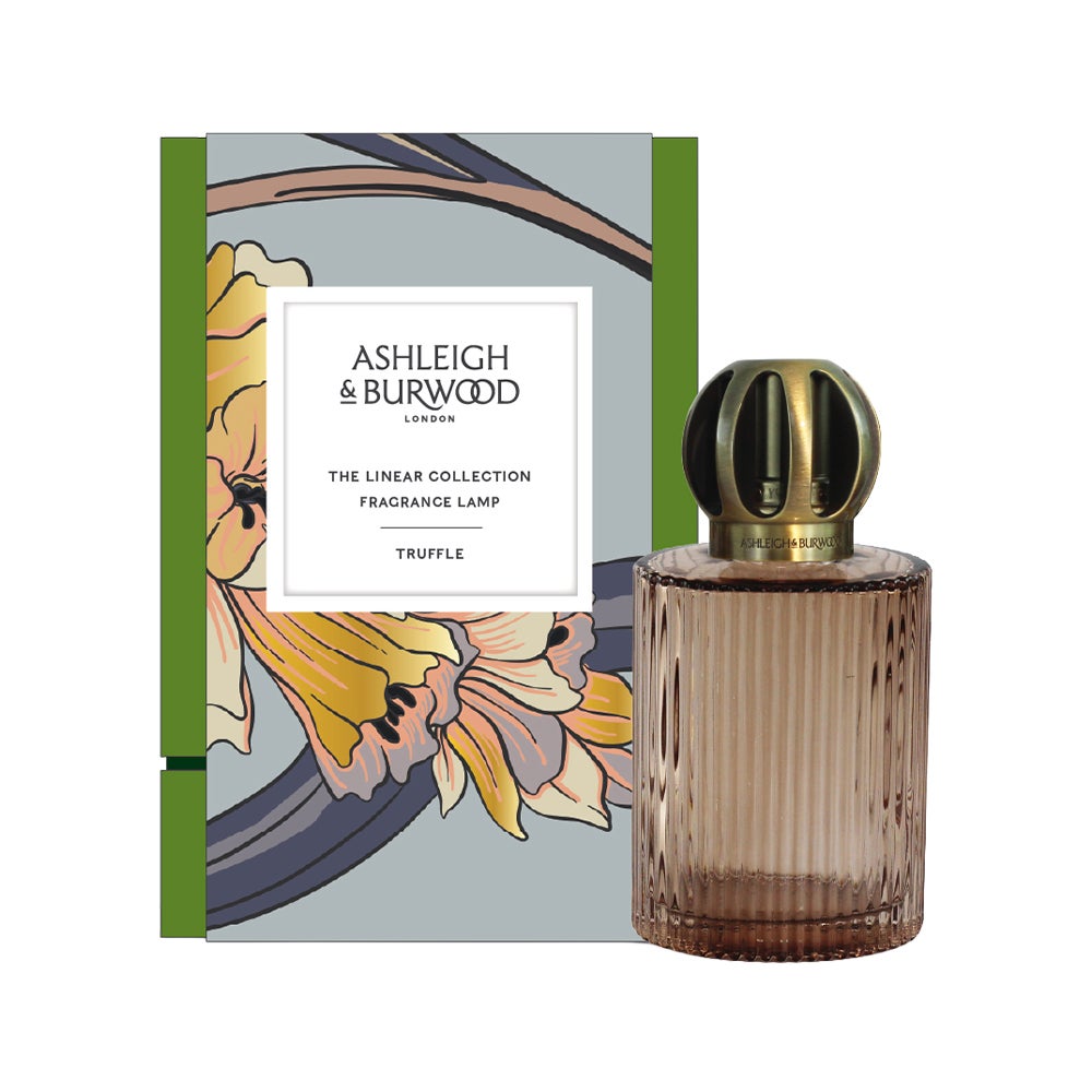 Ashleigh Burwood（アシュレイアンドバーウッド）フレグランスランプ