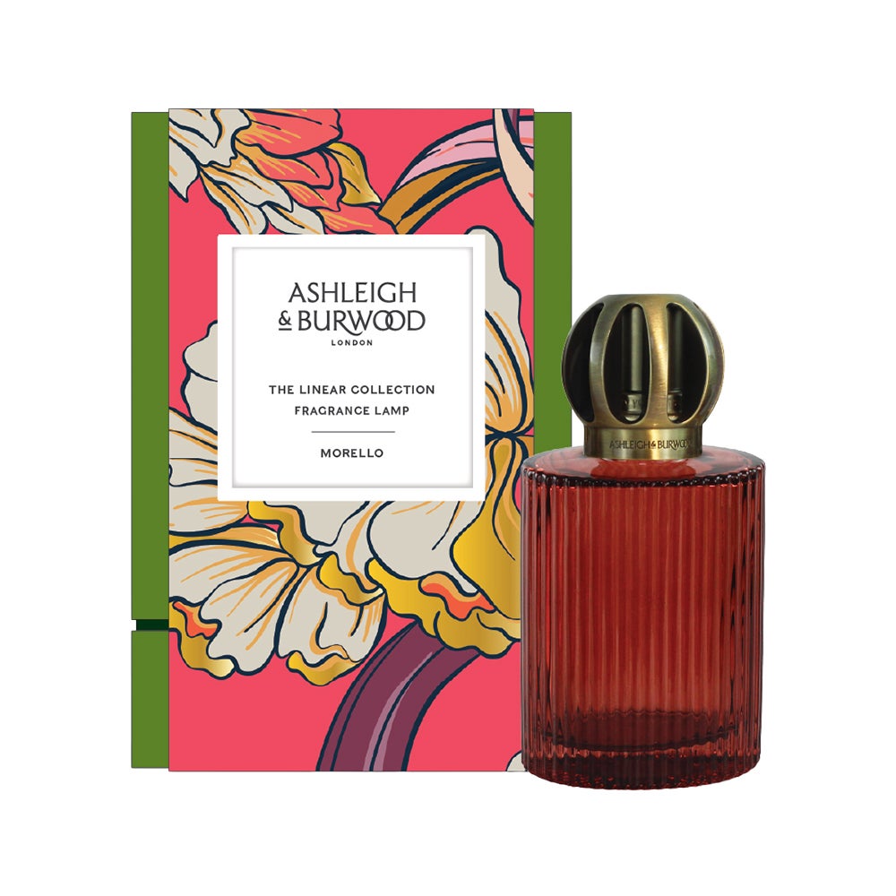 公式】Ashleigh＆Burwood （アシュレイアンドバーウッド）フレグランス